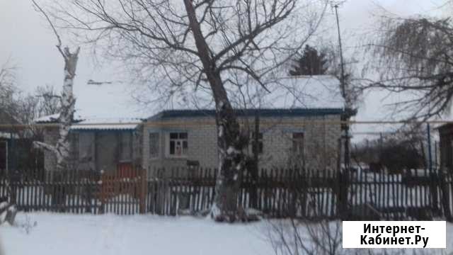 Дом 35.1 м² на участке 20 сот. на продажу в Сараях Сараи - изображение 1
