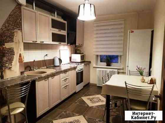 2-комнатная квартира, 58 м², 1/10 эт. на продажу в Казани Казань