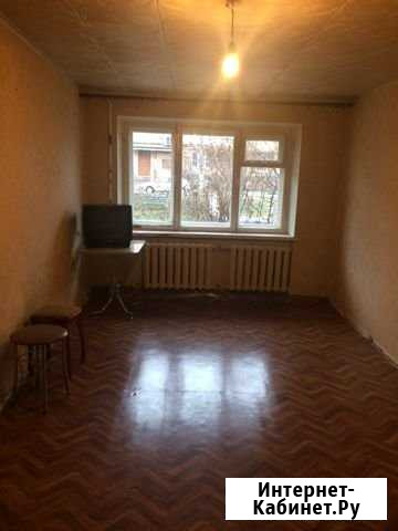2-комнатная квартира, 44.1 м², 1/5 эт. на продажу в Шатуре Шатура - изображение 1