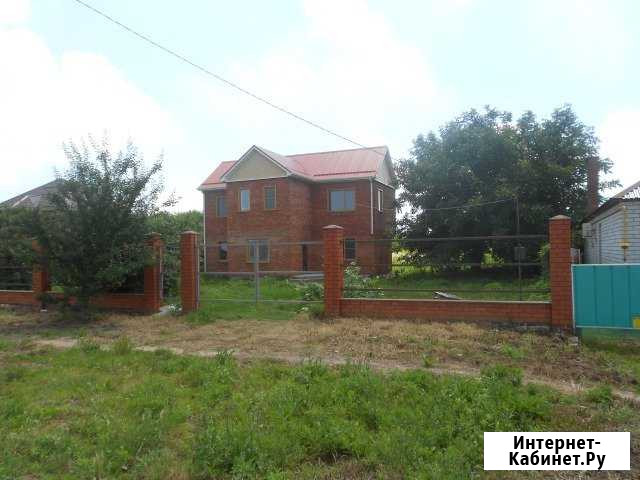 Дом 148 м² на участке 16.2 сот. на продажу в Воронежской Воронежская - изображение 1