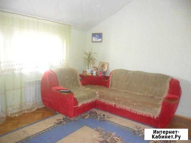 1-комнатная квартира, 39 м², 1/1 эт. на продажу в Ильинке Ильинка - изображение 1