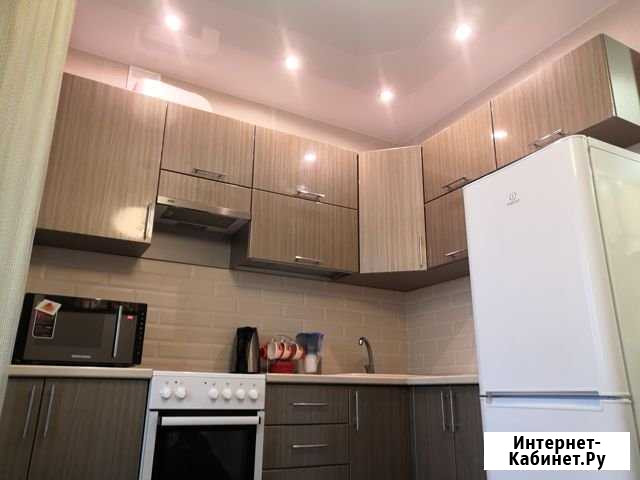 1-комнатная квартира, 31 м², 7/10 эт. на продажу в Сыктывкаре Сыктывкар - изображение 1