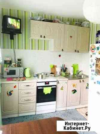1-комнатная квартира, 38 м², 1/10 эт. на продажу в Бердске Бердск