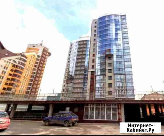 1-комнатная квартира, 35 м², 6/16 эт. в аренду посуточно в Барнауле Барнаул