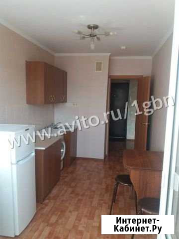 1-комнатная квартира, 39.7 м², 6/10 эт. на продажу в Оренбурге Оренбург - изображение 1