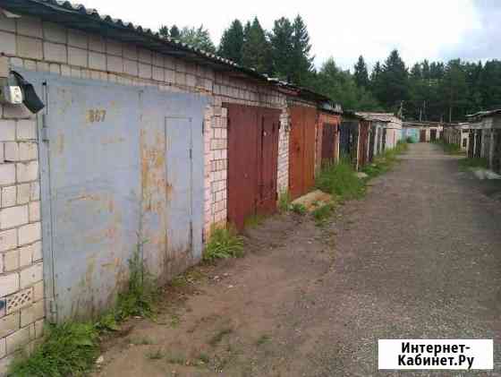Гараж >30 м² на продажу в Армавире Армавир