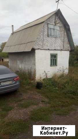 Дача 55 м² на участке 8 сот. на продажу в Магнитогорске Магнитогорск - изображение 1
