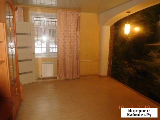 2-комнатная квартира, 75.4 м², 1/3 эт. на продажу в Нижнем Тагиле Нижний Тагил - изображение 1