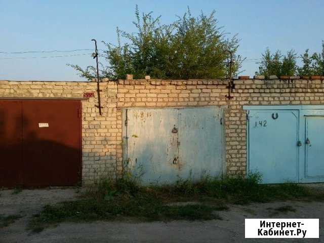 Гараж 17 м² на продажу в Алексеевке Белгородской области Алексеевка - изображение 1