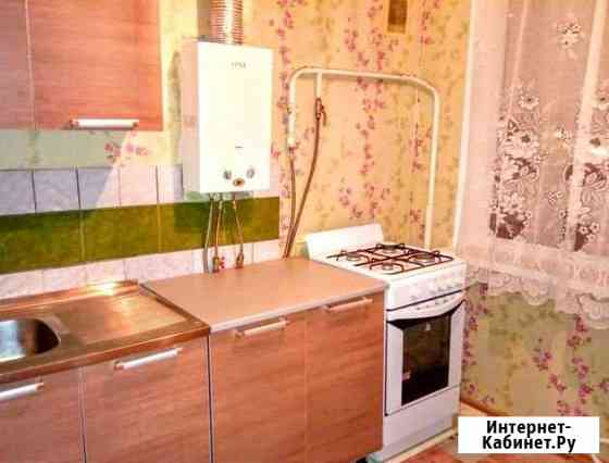 1-комнатная квартира, 31 м², 5/5 эт. на продажу в Великом Новгороде Великий Новгород