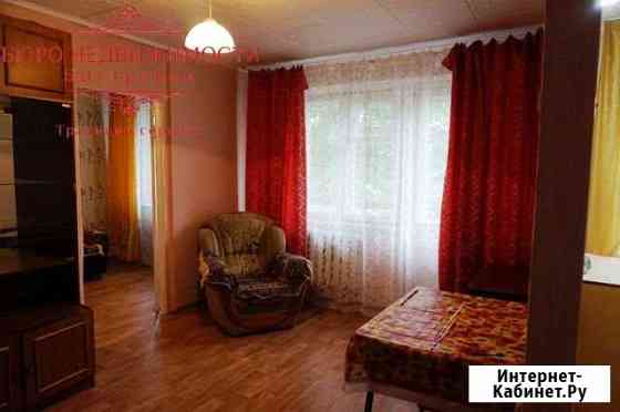2-комнатная квартира, 45 м², 2/5 эт. на продажу в Оренбурге Оренбург