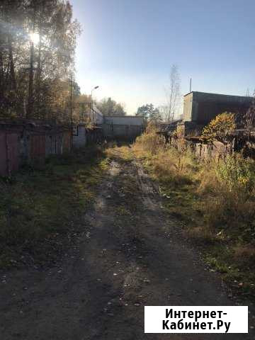 Гараж >30 м² на продажу в Новосибирске Новосибирск - изображение 1