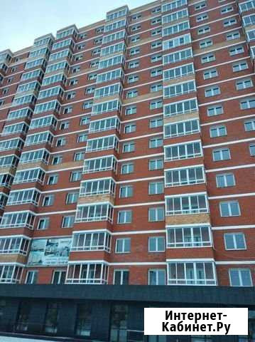 1-комнатная квартира, 42 м², 11/16 эт. на продажу в Иркутске Иркутск - изображение 1