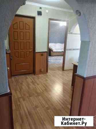 3-комнатная квартира, 64 м², 7/9 эт. на продажу в Екатеринбурге Екатеринбург