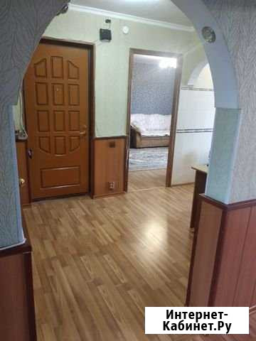 3-комнатная квартира, 64 м², 7/9 эт. на продажу в Екатеринбурге Екатеринбург - изображение 1