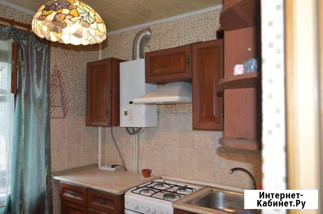 2-комнатная квартира, 45 м², 3/5 эт. на продажу в Павловском Посаде Павловский Посад - изображение 1