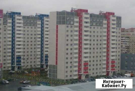 3-комнатная квартира, 91 м², 6/14 эт. на продажу в Тюмени Тюмень - изображение 1