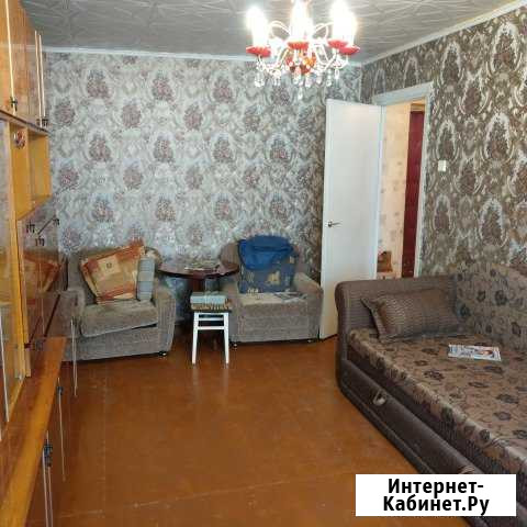 1-комнатная квартира, 32.7 м², 5/5 эт. на продажу в Твери Тверь - изображение 1