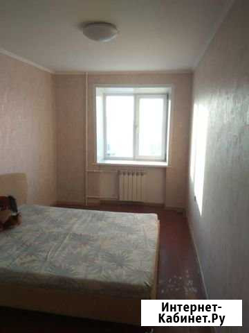3-комнатная квартира, 54 м², 3/3 эт. на продажу в Новоалтайске Новоалтайск - изображение 1