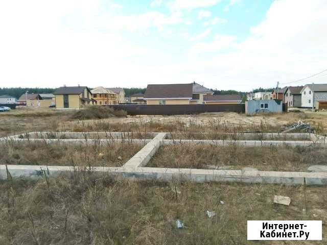 Участок ИЖС 13 сот. на продажу в Ярославле Ярославль - изображение 1