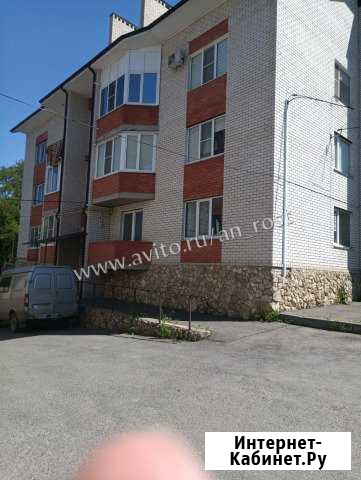 2-комнатная квартира, 58.5 м², 1/4 эт. на продажу в Ставрополе Ставрополь - изображение 1