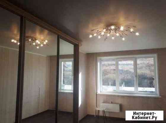 1-комнатная квартира, 34.2 м², 4/5 эт. на продажу в Красноярске Красноярск