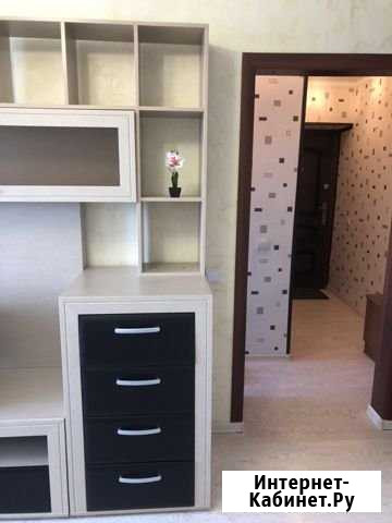 1-комнатная квартира, 36 м², 4/5 эт. в аренду посуточно в Татарске Татарск - изображение 1