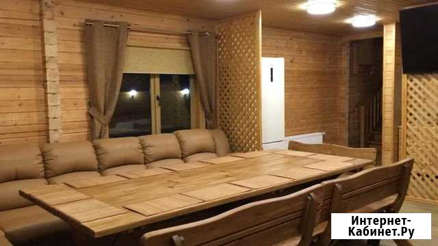 Дом 160 м² на участке 3 сот. в аренду посуточно в Ногинске Ногинск - изображение 1