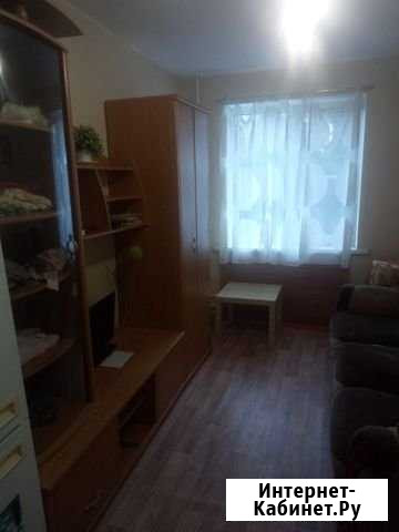 Квартира-студия, 15 м², 3/5 эт. на продажу в Краснодаре Краснодар - изображение 1