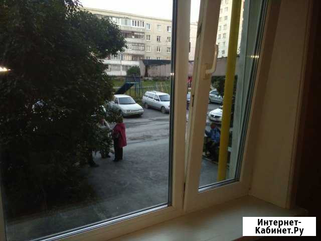 3-комнатная квартира, 64 м², 1/9 эт. на продажу в Асбесте Асбест - изображение 1
