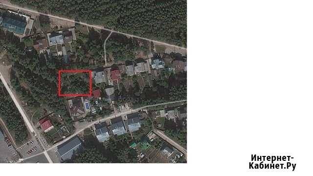 Участок ИЖС 10 сот. на продажу в Воронеже Воронеж - изображение 1