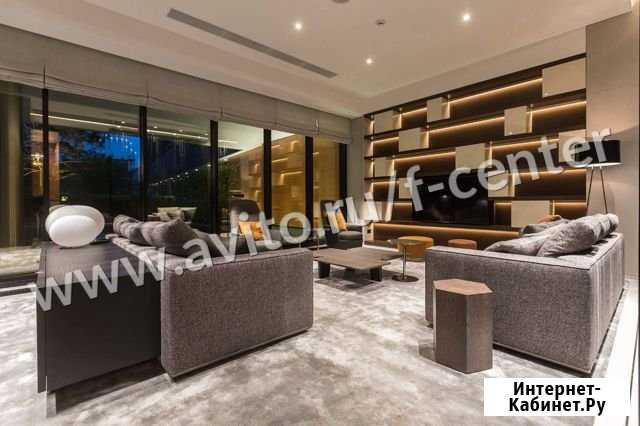 1-комнатная квартира, 50 м², 6/16 эт. в аренду на длительный срок в Екатеринбурге Екатеринбург - изображение 1