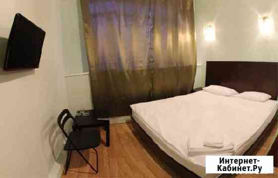 Комната 18 м² в 1-ком. кв., 2/3 эт. в аренду на длительный срок в Геленджике Геленджик