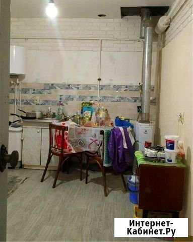 Дом 35 м² на участке 1.1 сот. на продажу в Краснодаре Краснодар - изображение 1