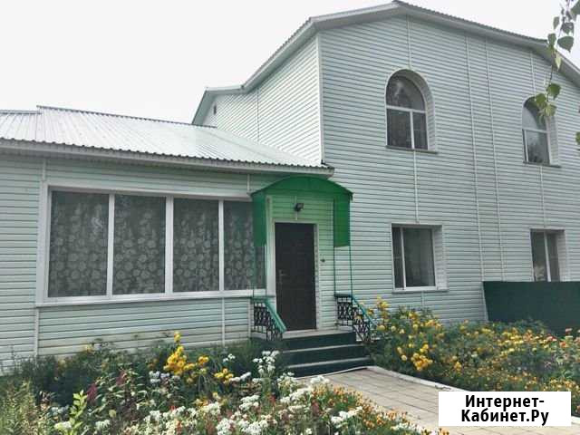 Дом 168 м² на участке 8 сот. на продажу в Кулунде Кулунда - изображение 1