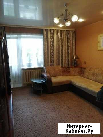 3-комнатная квартира, 49.1 м², 2/5 эт. на продажу в Свободном Амурской области Свободный - изображение 1