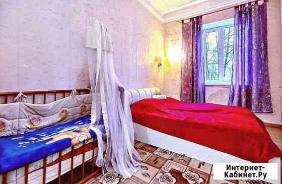 3-комнатная квартира, 71 м², 2/2 эт. на продажу в Краснодаре Краснодар
