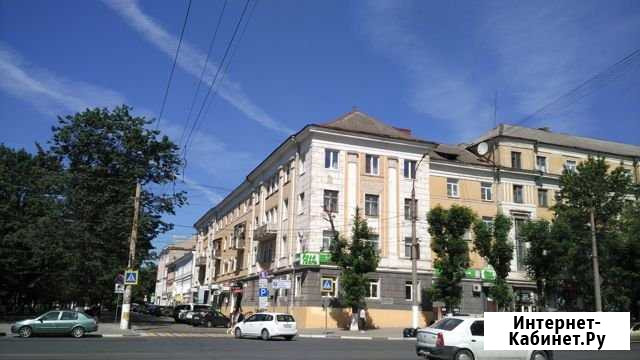 Помещение свободного назначения, 12-28 кв.м. Тверь - изображение 1
