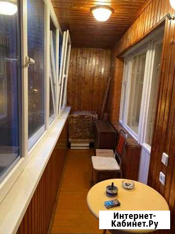 2-комнатная квартира, 50 м², 4/10 эт. в аренду на длительный срок в Красногорске Московской области Красногорск - изображение 1