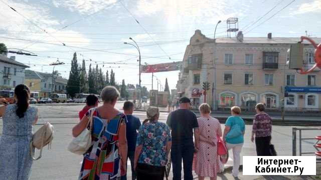 Помещение свободного назначения, 40 кв.м. Кемерово - изображение 1