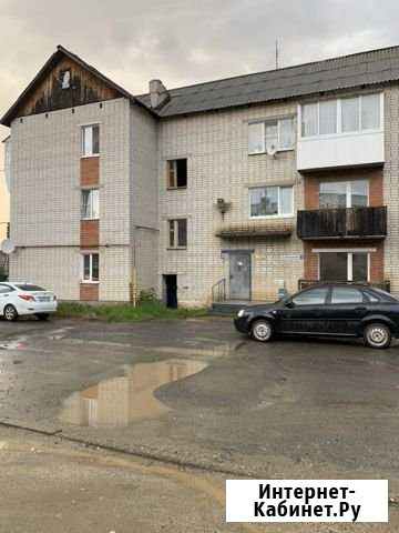 1-комнатная квартира, 30 м², 3/3 эт. в аренду на длительный срок в Арамиле Арамиль - изображение 1