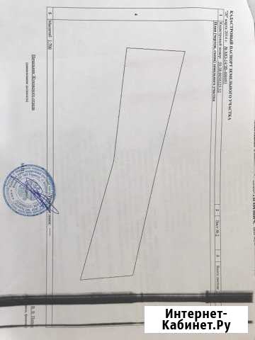 Участок ИЖС 35 сот. на продажу в Яковлевском Яковлевское - изображение 1