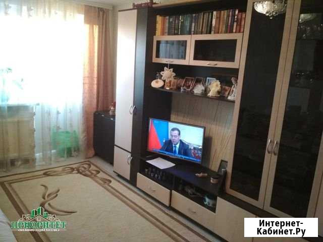 3-комнатная квартира, 59.4 м², 5/5 эт. на продажу в Вологде Вологда - изображение 1