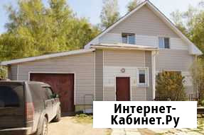 Дом 238 м² на участке 7 сот. на продажу в Иркутске Иркутск - изображение 1