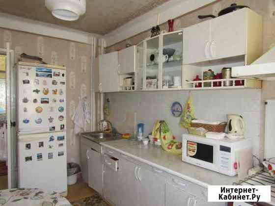3-комнатная квартира, 72 м², 2/5 эт. на продажу в Туапсе Туапсе