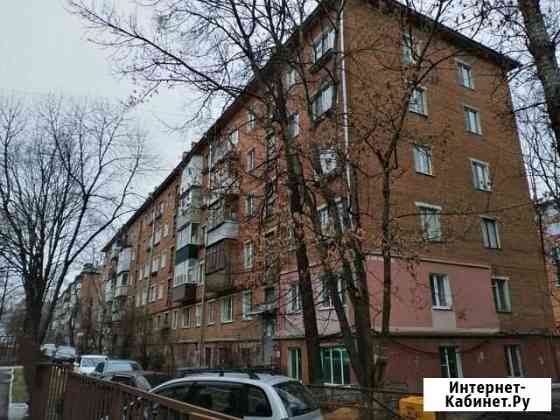 2-комнатная квартира, 40.7 м², 1/5 эт. на продажу в Туле Тула