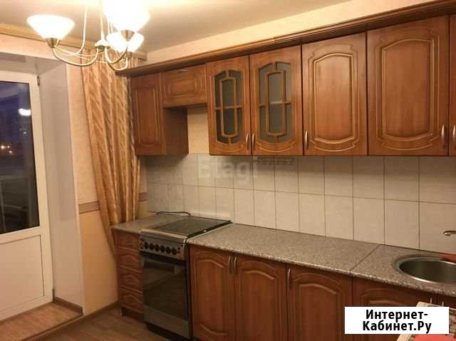 1-комнатная квартира, 38 м², 3/10 эт. на продажу в Пензе Пенза - изображение 1