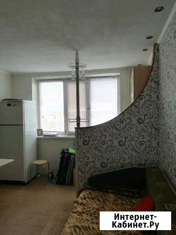 Комната 16 м² в 2-ком. кв., 7/8 эт. на продажу в Ноябрьске Ноябрьск - изображение 1