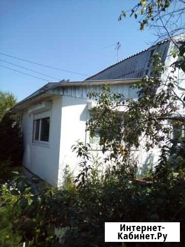 Дача 60 м² на участке 11.5 сот. на продажу в Самаре Самара - изображение 1
