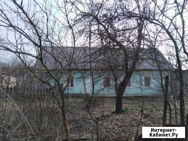 Дом 57 м² на участке 25 сот. на продажу в Белеве Белев - изображение 1